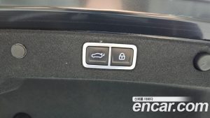 Hyundai Grandeur Exclusive 2024 года из Южной Кореи