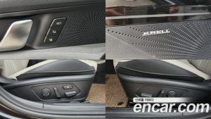Kia K5 1.6 Turbo 2024 года из Южной Кореи