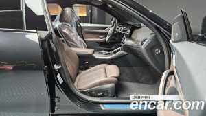 BMW i4 eDrive40 M Sport PRO 2024 года из Южной Кореи