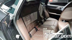 BMW i4 eDrive40 M Sport PRO 2024 года из Южной Кореи