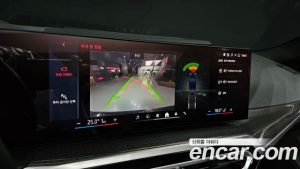 BMW i4 eDrive40 M Sport PRO 2024 года из Южной Кореи