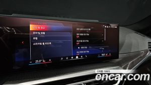 BMW i4 eDrive40 M Sport PRO 2024 года из Южной Кореи