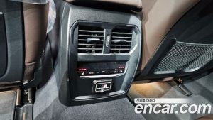 BMW i4 eDrive40 M Sport PRO 2024 года из Южной Кореи