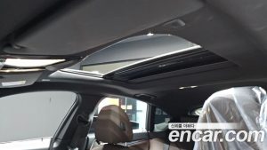 BMW i4 eDrive40 M Sport PRO 2024 года из Южной Кореи