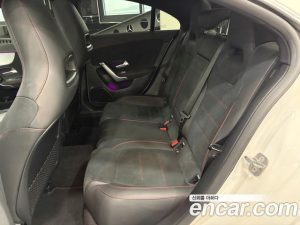 Mercedes-Benz CLA-Class CLA250 4MATIC 2024 года из Южной Кореи