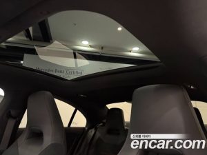 Mercedes-Benz CLA-Class CLA250 4MATIC 2024 года из Южной Кореи