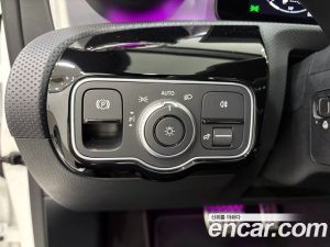 Mercedes-Benz CLA-Class CLA250 4MATIC 2024 года из Южной Кореи