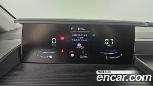 Hyundai Staria Wagon 5 2024 года из Южной Кореи