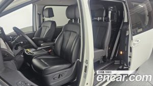 Hyundai Staria Wagon 5 2024 года из Южной Кореи
