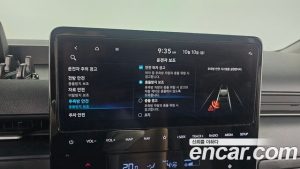 Hyundai Staria Wagon 5 2024 года из Южной Кореи