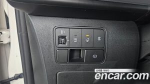 Hyundai Staria Wagon 5 2024 года из Южной Кореи