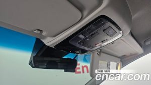 Hyundai Staria Wagon 5 2024 года из Южной Кореи