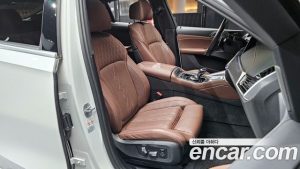 BMW X6 xDrive40i M Sport 2023 года из Южной Кореи