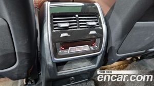 BMW X6 xDrive40i M Sport 2023 года из Южной Кореи