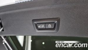 BMW X6 xDrive40i M Sport 2023 года из Южной Кореи