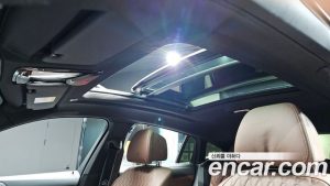 BMW X6 xDrive40i M Sport 2023 года из Южной Кореи