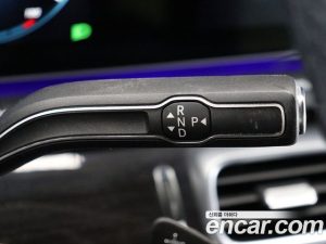 Mercedes-Benz GLE-Class GLE400d 4MATIC Coupe 2023 года из Южной Кореи
