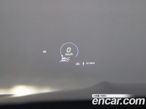 Mercedes-Benz GLE-Class GLE400d 4MATIC Coupe 2023 года из Южной Кореи
