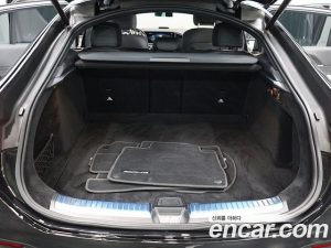 Mercedes-Benz GLE-Class GLE400d 4MATIC Coupe 2023 года из Южной Кореи