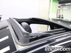 Mercedes-Benz GLE-Class GLE400d 4MATIC Coupe 2023 года из Южной Кореи