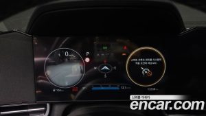 Hyundai AVANTE 1.6 LPi (Disabled) 2025 года из Южной Кореи