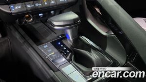 Hyundai AVANTE 1.6 LPi (Disabled) 2025 года из Южной Кореи