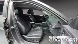 Hyundai AVANTE 1.6 LPi (Disabled) 2025 года из Южной Кореи