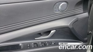 Hyundai AVANTE 1.6 LPi (Disabled) 2025 года из Южной Кореи