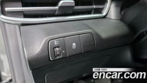 Hyundai AVANTE 1.6 LPi (Disabled) 2025 года из Южной Кореи