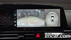 Hyundai AVANTE 1.6 LPi (Disabled) 2025 года из Южной Кореи