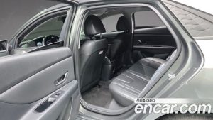 Hyundai AVANTE 1.6 LPi (Disabled) 2025 года из Южной Кореи