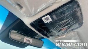 Hyundai Staria 4WD Lounge 9-Seater 2025 года из Южной Кореи