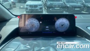 Hyundai Staria 4WD Lounge 9-Seater 2025 года из Южной Кореи