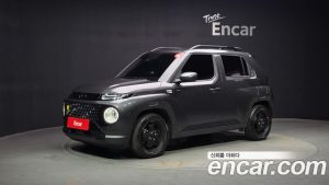 Hyundai Casper D ESSENTIAL 2024 года из Южной Кореи