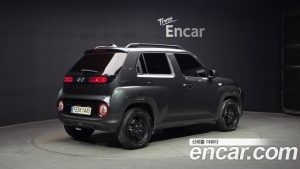 Hyundai Casper D ESSENTIAL 2024 года из Южной Кореи