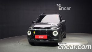 Hyundai Casper D ESSENTIAL 2024 года из Южной Кореи
