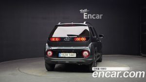 Hyundai Casper D ESSENTIAL 2024 года из Южной Кореи