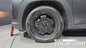 Hyundai Casper D ESSENTIAL 2024 года из Южной Кореи