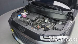 Hyundai Casper D ESSENTIAL 2024 года из Южной Кореи