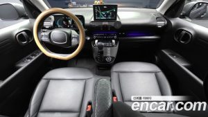 Hyundai Casper D ESSENTIAL 2024 года из Южной Кореи