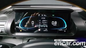 Hyundai Casper D ESSENTIAL 2024 года из Южной Кореи