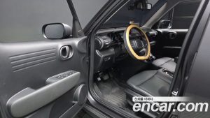 Hyundai Casper D ESSENTIAL 2024 года из Южной Кореи