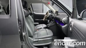 Hyundai Casper D ESSENTIAL 2024 года из Южной Кореи