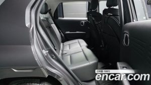 Hyundai Casper D ESSENTIAL 2024 года из Южной Кореи