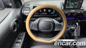Hyundai Casper D ESSENTIAL 2024 года из Южной Кореи