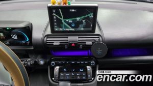 Hyundai Casper D ESSENTIAL 2024 года из Южной Кореи