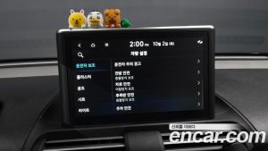 Hyundai Casper D ESSENTIAL 2024 года из Южной Кореи