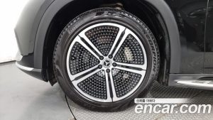 Mercedes-Benz EQS EQS450 4MATIC 2023 года из Южной Кореи