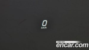 Mercedes-Benz EQS EQS450 4MATIC 2023 года из Южной Кореи