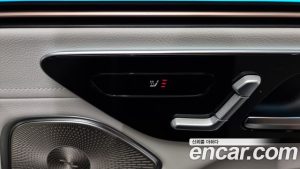 Mercedes-Benz EQS EQS450 4MATIC 2023 года из Южной Кореи